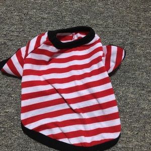 Dog shirt
